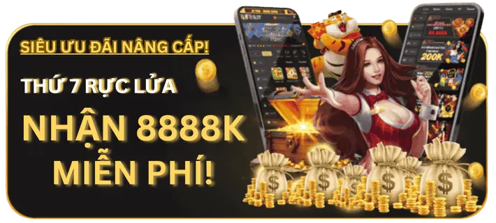 Thưởng nạp tiền w69