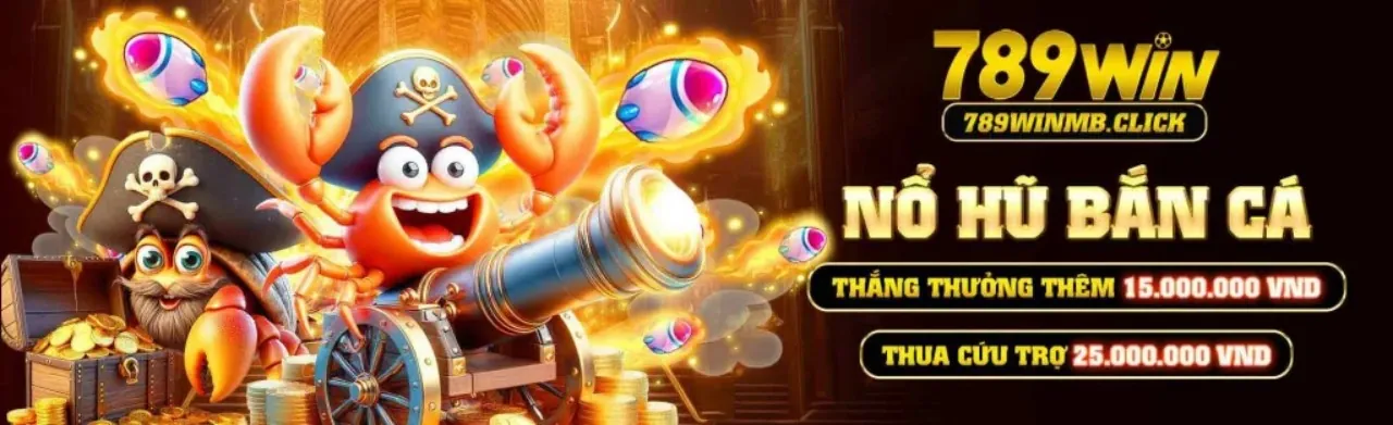 Hình ảnh chính game Bắn Cá W69 Link Mới