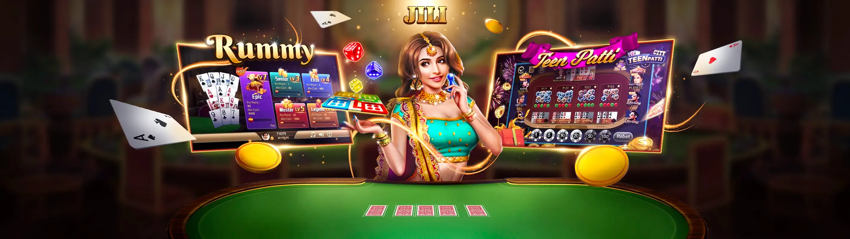 Giao diện đăng nhập W69 Link Mới an toàn với phông nền casino sống động