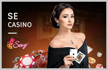 Máy Đánh Bạc (Slots) Hấp Dẫn