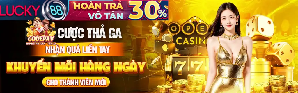 Các trò chơi tại W69